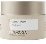 BIODROGA Bioscience Institute GOLDEN CAVIAR 24h Pflege 50 ml