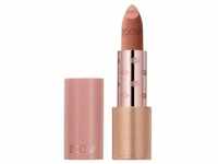 ZOEVA Velvet Love Matte Hyaluronic Lipstick Gailey, Nude-Pink 3,9 g