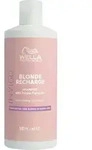 500ml Wella Professionals Invigo Blonde Recharge Shampoo