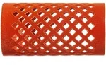 Efalock Flockwickler Ocker, 32 mm 12 St&uuml;ck
