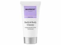 Marbert Body Care Bath & Body Classic Antiperspirant Cream Deodorant 50 ml