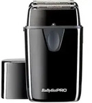 BaByliss PRO Double Foil UV Shaver FXLFS2E