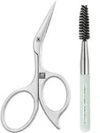 ZWILLING Premium Augenbrauen Schere