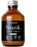 Niyok Mundzieh&ouml;l aus Kokos&ouml;l - Pfefferminze 200 ml