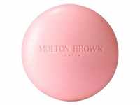 MOLTON BROWN Delicious Rhubarb & Rose Perfumed Soap 150 g