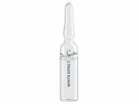 Dr. Spiller Biomimetic SkinCare WHITE EFFECT - The Brightening Ampoule 7 x 2 ml