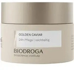 BIODROGA Bioscience Institute GOLDEN CAVIAR 24h Pflege reichhaltig 50 ml