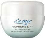 La mer Cosmetics Supreme Lift Anti-Age Cream Nacht 50 ml