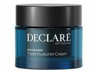 Declaré Men Triple Hyaluron Cream 50 ml
