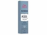 Wella Blondor BlondorPlex Cream Toner /36 Crystal Vanilla 60 ml