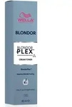 Wella Professionals Blondor BlondorPlex Cream Toner /36 Crystal Vanilla 60 ml