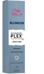 Wella Professionals Blondor BlondorPlex Cream Toner /16 Lightest Pearl 60 ml