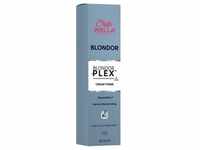 Wella Blondor BlondorPlex Cream Toner /96 Sienna Beige 60 ml