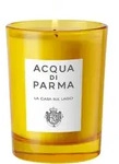 Acqua di Parma Candle La Casa Sul Lago 200 g