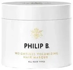 PHILIP B WEIGHTLESS Volumizing Hair Masque 226 g