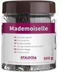 Efalock Mademoiselle Haarnadeln Braun, 65 mm