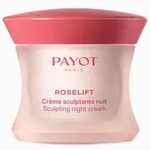 Payot Roselift Collag&egrave;ne Cr&egrave;me Sculptante Nuit 50 ml