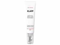 KLAPP Hyaluronic Multi Level Performance Triple Action Moisturizing Eye Contour...
