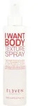ELEVEN Australia I Want Body I Want Body Texture Spray 200 ml