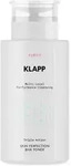 200ml KLAPP Multi Level Performance Cleansing Triple Action SKIN PERFECTION BHA TONER
