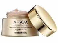 AHAVA Osmoter Skin-Responsive Night Cream 50 ml