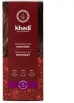 khadi Pflanzenhaarfarbe Mahagoni 100 g