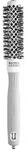 Olivia Garden Expert Blowout Shine Wei&szlig; & Grau &Oslash; 20 mm