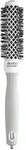 Olivia Garden Expert Blowout Shine Wei&szlig; & Grau &Oslash; 25 mm