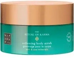 RITUALS THE RITUAL OF KARMA Softening Body Scrub 300 g