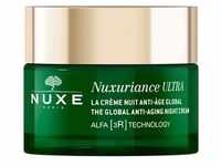 NUXE Nuxuriance Ultra Global Anti-Aging Night Cream 50 ml