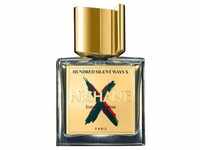 NISHANE Hundred Silent Ways X Eau de Parfum 50 ml