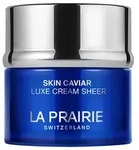 La Prairie Skin Caviar Luxe Cream Sheer 100 ml