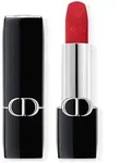 DIOR Rouge Dior Lippenstift Velvet 764 Rouge Gipsy velvet finish 3,5 g