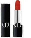 DIOR Rouge Dior Lippenstift Velvet 846 Concorde velvet finish 3,5 g