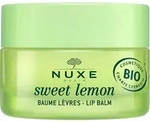 NUXE Sweet Lemon Lippenbalsam 15 g