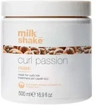 500ml milk_shake Curl Passion Mask
