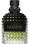 Valentino Uomo Born in Roma Green Stravaganza Eau de Toilette 100 ml