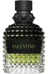 Valentino Uomo Born in Roma Green Stravaganza Eau de Toilette 50 ml