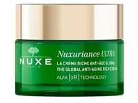 NUXE Nuxuriance Ultra Global Anti-Aging Rich Cream 50 ml