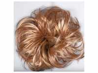 Solida Bel Hair Fashionring Kerstin Hellblond-Rotblond gesträhnt