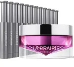 La Prairie Platinum Rare Haute-Rejuvenation Mask Set 20 ml + 12 x 0,7 ml
