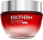 Biotherm Blue Peptides Uplift Cream Night 50 ml