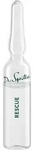 Dr. Spiller Biomimetic SkinCare RESCUE - The Calming Ampoule 7 x 2 ml