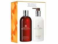 MOLTON BROWN Rosa Absolute Body Care Collection 2 x 300 ml