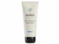 AHAVA PROBIOTICS Foot Cream 100 ml