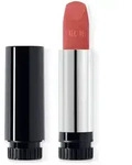 DIOR Rouge Dior Lippenstift Velvet Refill 772 Classic Rosewood velvet finish 3,5 g