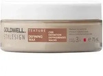 Goldwell StyleSign Texture Definierendes Wachs starker Halt 75 ml