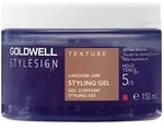 Goldwell StyleSign Texture Lagoom Jam Styling Gel sehr starker Halt 150 ml