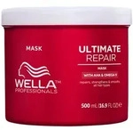 Wella Professionals Ultimate Repair Mask 500 ml