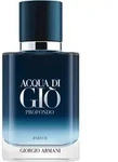 Armani Acqua Di Gi&ograve; Profondo Parfum 30 ml
